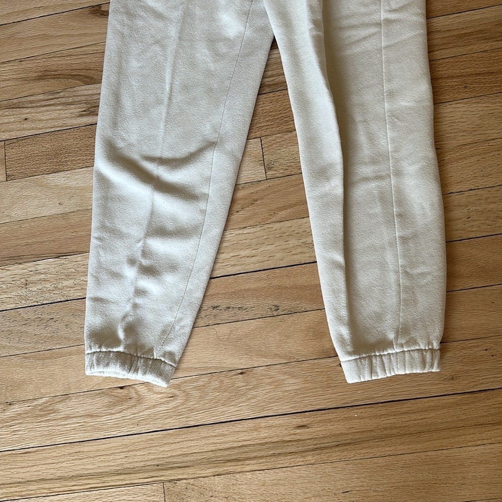 Hurley Womens One & Only Fleece Jogger - Picture 4 of 9